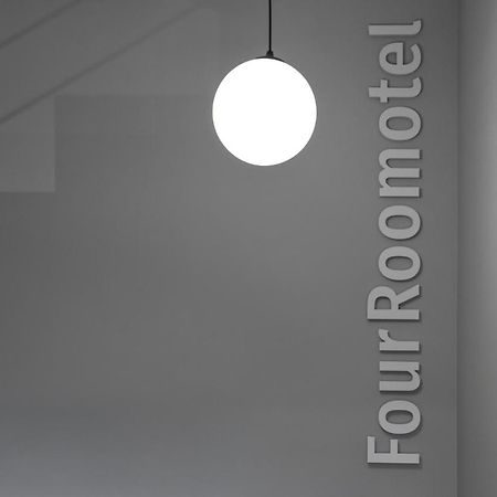 Fourroomotel Matulji Luaran gambar