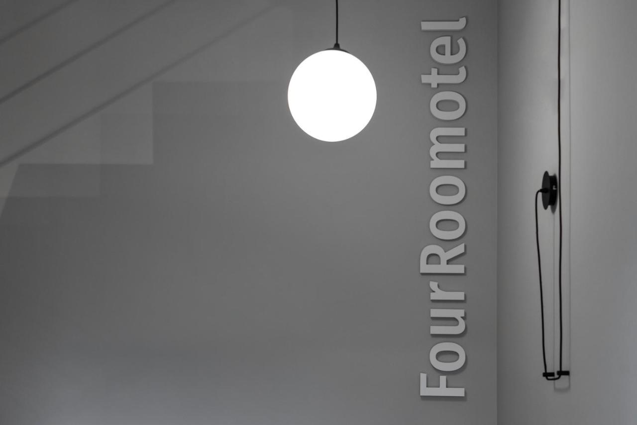 Fourroomotel Matulji Luaran gambar